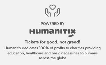 Humanitix Logo