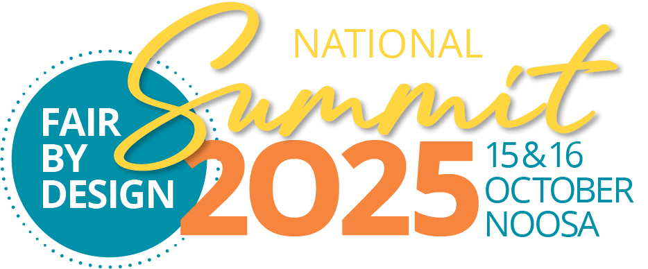2025 Equity CoLab national summit banner