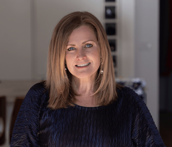 Photo of Katherine Trebeck
