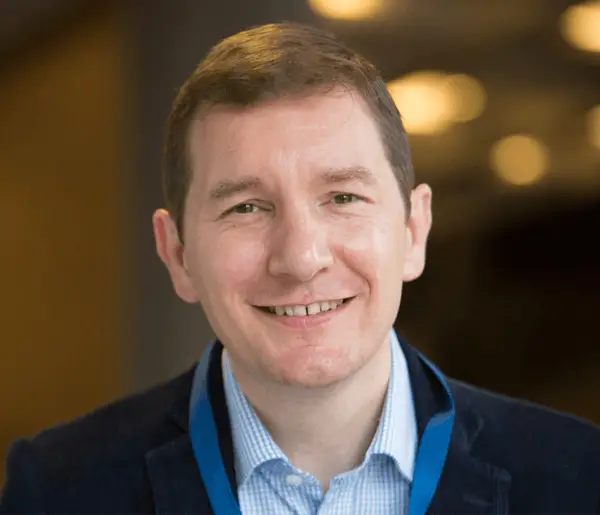 Cormac Russell Headshot