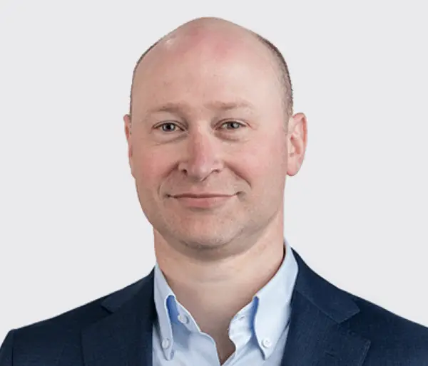 Andrew Cohen Headshot