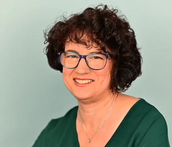 Cathy Boorman Headshot