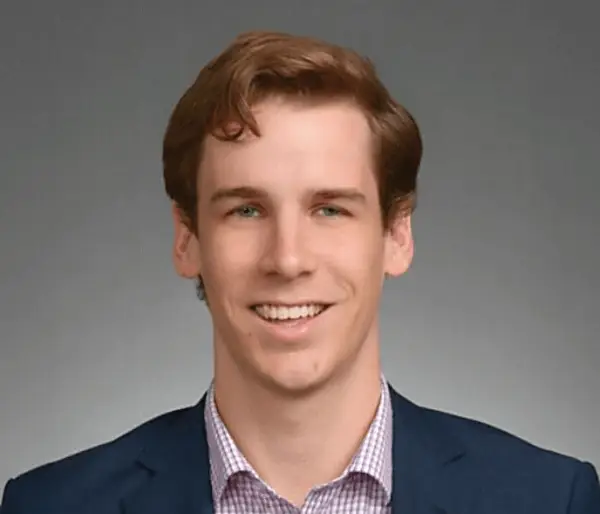 Jack Coghlan Headshot