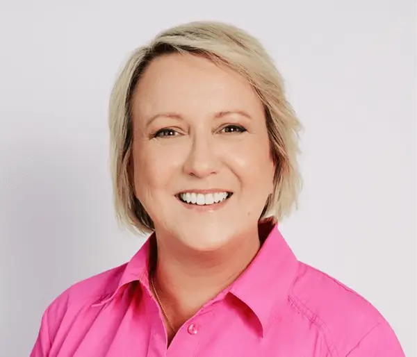Julie Sturgess Headshot