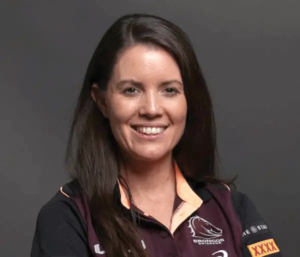 Kate Cullen Headshot