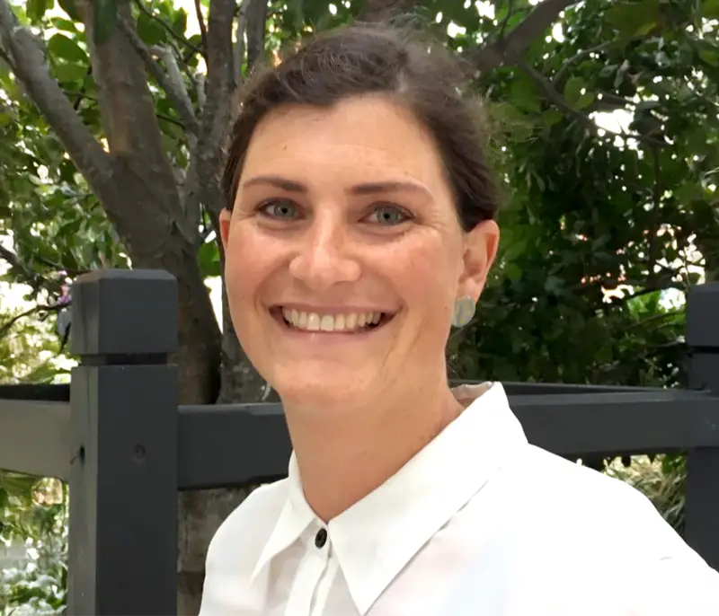 Meaghan Burkett headshot