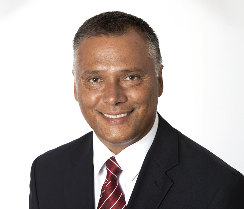 Stan Grant headshot