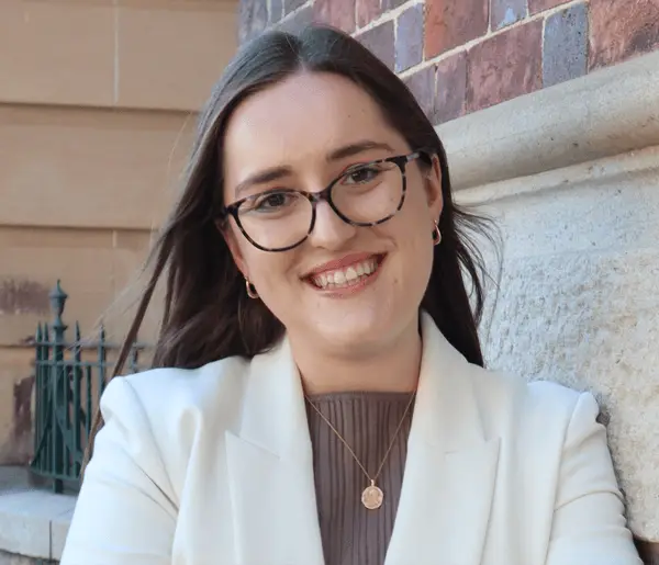 Emi Hall Headshot
