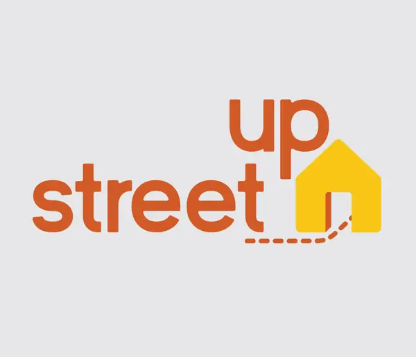 Street Up logo