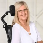 Alison Barber's Headshot