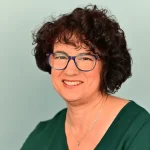 Cathy Boorman Headshot