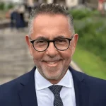 Dr Norman Swan Headshot
