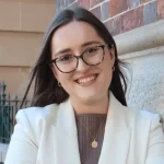 Emi Hall Headshot