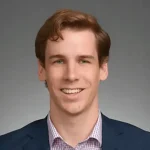 Jack Coghlan Headshot