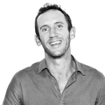 Josh Mundey Headshot