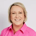 Julie Sturgess Headshot