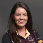 Kate Cullen Headshot