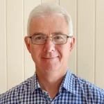 Michael Hogan Headshot