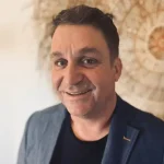 Nathan Baunach Headshot