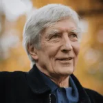 Richard Wilkinson Headshot