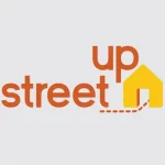 Street Up logo