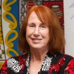 Photo of Fran Baum