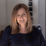 Photo of Katherine Trebeck