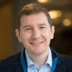 Cormac Russell Headshot